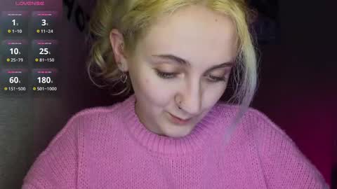 Snapshot of frosty_blueberries4 chatting on 03/06/25, 11:53 ANA online show from 03/06/25, 11:53