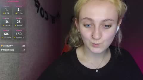 Snapshot of frosty_blueberries4 chatting on 03/07/25, 11:38 ANA online show from 03/07/25, 11:38