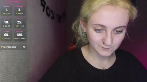 Snapshot of frosty_blueberries4 chatting on 03/08/25, 11:39 ANA online show from 03/08/25, 11:39