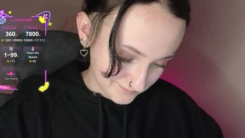 Snapshot of frosty_blueberries4 chatting on 09/09/25, 08:30 ANA online show from 09/09/25, 08:30