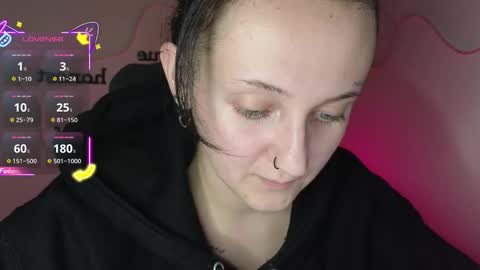 Snapshot of frosty_blueberries4 chatting on 09/12/25, 09:04 ANA online show from 09/12/25, 09:04