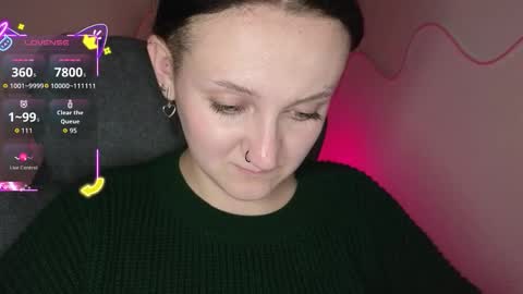 Snapshot of frosty_blueberries4 chatting on 09/16/25, 08:10 ANA online show from 09/16/25, 08:10