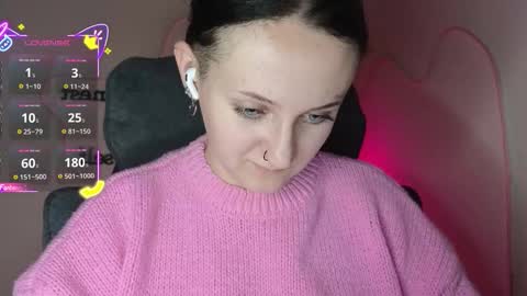 Snapshot of frosty_blueberries4 chatting on 09/18/25, 12:34 ANA online show from 09/18/25, 12:34