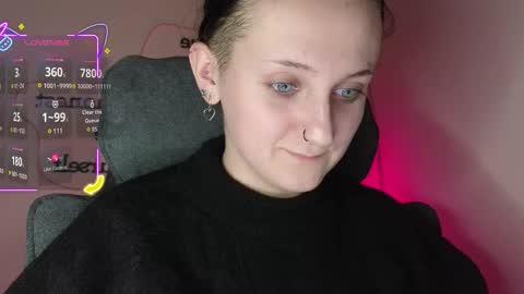 Snapshot of frosty_blueberries4 chatting on 09/20/25, 10:00 ANA online show from 09/20/25, 10:00