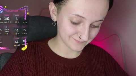 Snapshot of frosty_blueberries4 chatting on 09/21/25, 08:32 ANA online show from 09/21/25, 08:32