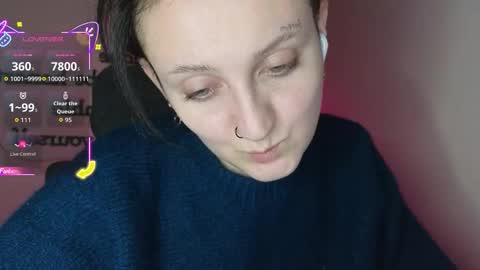 Snapshot of frosty_blueberries4 chatting on 09/24/25, 11:08 ANA online show from 09/24/25, 11:08