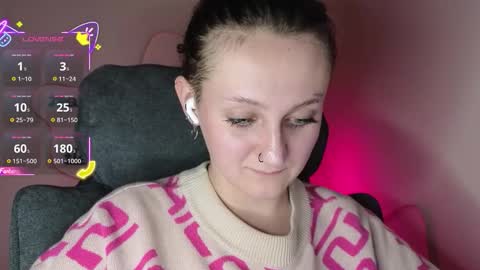 Snapshot of frosty_blueberries4 chatting on 09/27/25, 09:53 ANA online show from 09/27/25, 09:53