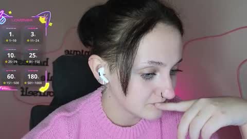 Snapshot of frosty_blueberries4 chatting on 10/08/25, 05:16 ANA online show from 10/08/25, 05:16