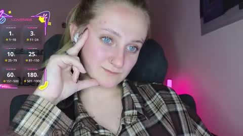 Snapshot of frosty_blueberries4 chatting on 12/01/25, 08:36 ANA online show from 12/01/25, 08:36