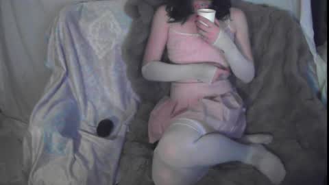 frostyboi20 online show from 02/12/26, 03:07