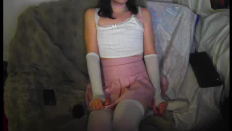 frostyboi20 online show from 02/23/26, 04:15