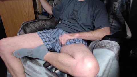 Froy4989 online show from 12/30/24, 12:52