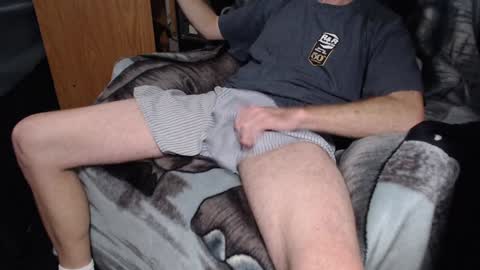 Froy4989 online show from 12/31/24, 02:14