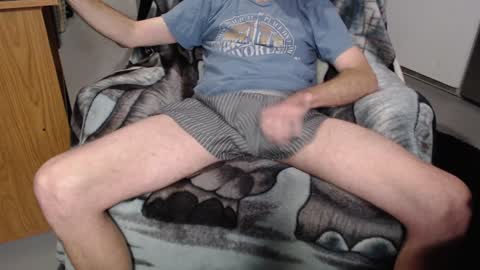 Froy4989 online show from 01/09/25, 01:56