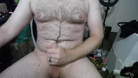 frozenhavoc online show from 01/01/25, 03:35