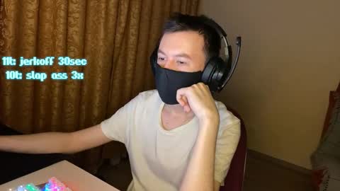 froztai online show from 12/13/25, 07:53