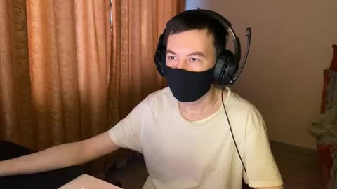 froztai online show from 01/06/26, 01:15