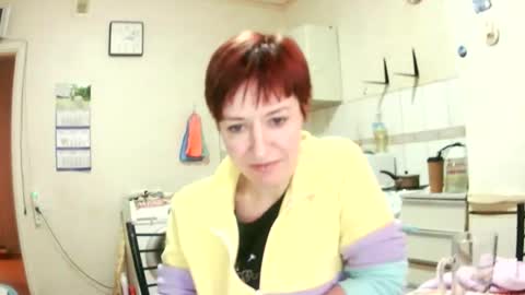 Snapshot of fruittellalove chatting on 02/10/26, 12:09 Fruittellalove online show from 02/10/26, 12:09