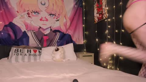 Snapshot of fruttitatti chatting on 01/14/25, 07:43 fruttitatti online show from 01/14/25, 07:43