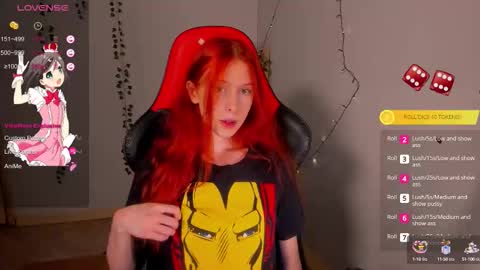 Snapshot of fruttitatti chatting on 09/21/25, 09:16 fruttitatti online show from 09/21/25, 09:16