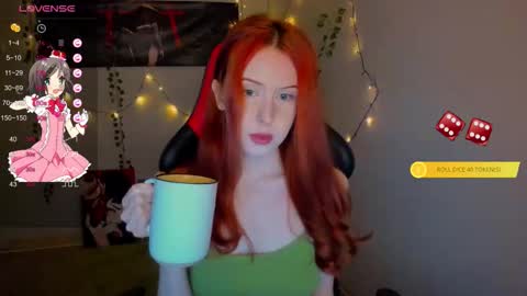 fruttitatti online show from 02/22/26, 04:13