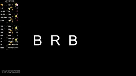 DEMONAELXX NEW ACCOUNT online show from 02/20/26, 06:26