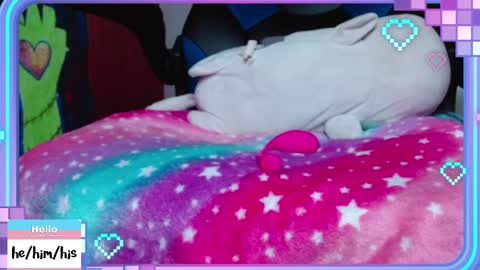 Snapshot of ftmbiggestclit chatting on 02/11/25, 08:26 Kevin online show from 02/11/25, 08:26