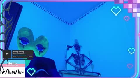 Snapshot of ftmbiggestclit chatting on 09/13/25, 11:15 Kevin online show from 09/13/25, 11:15