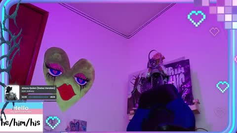 Kevin online show from 12/17/25, 01:11