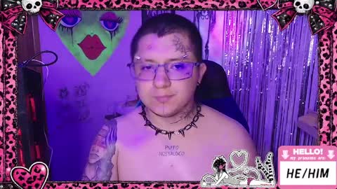 Kevin online show from 04/07/26, 03:18