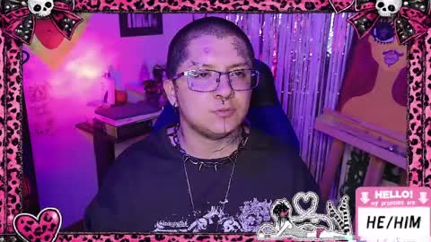 Kevin online show from 04/09/26, 04:23