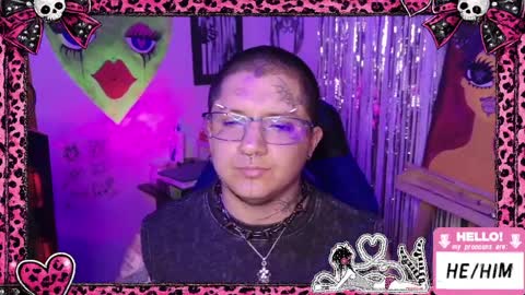 Kevin online show from 04/10/26, 03:34