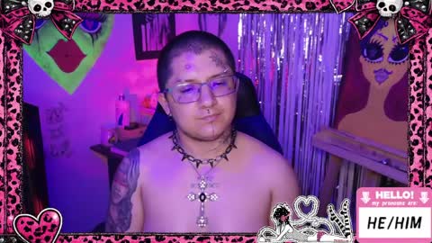 Kevin online show from 04/11/26, 05:12