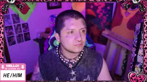 Kevin online show from 04/16/26, 06:03