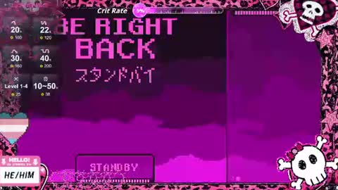 Kevin online show from 07/01/26, 03:08