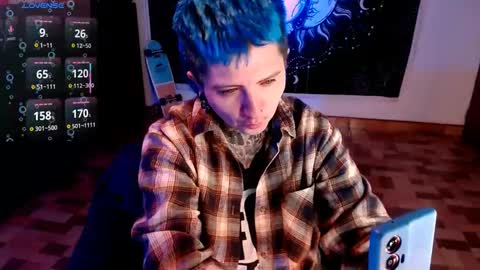          HEHIM  online show from 01/23/25, 11:15