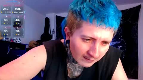          HEHIM  online show from 01/27/25, 08:28