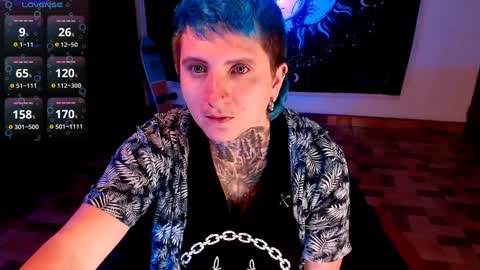          HEHIM  online show from 01/28/25, 11:50