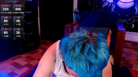          HEHIM  online show from 01/31/25, 01:22