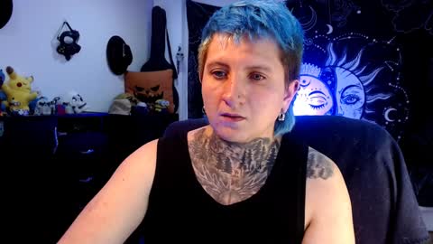          HEHIM  online show from 02/04/25, 01:45