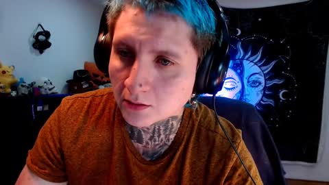          HEHIM  online show from 02/06/25, 05:46