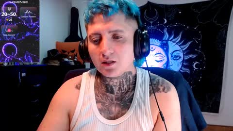          HEHIM  online show from 02/08/25, 07:48