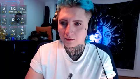          HEHIM  online show from 02/11/25, 12:59