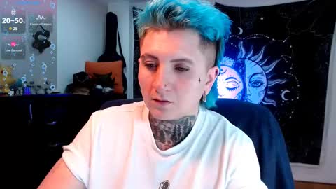          HEHIM  online show from 02/11/25, 04:01