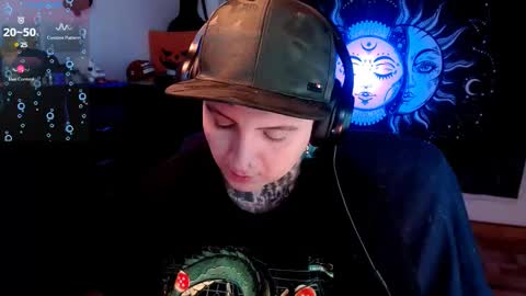          HEHIM  online show from 02/16/25, 01:49