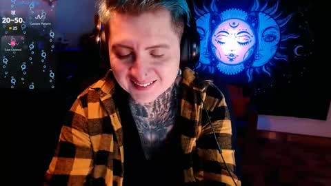          HEHIM  online show from 02/17/25, 04:20