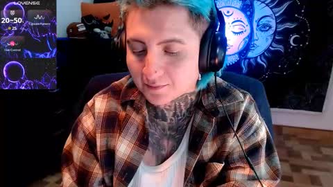          HEHIM  online show from 02/18/25, 09:43