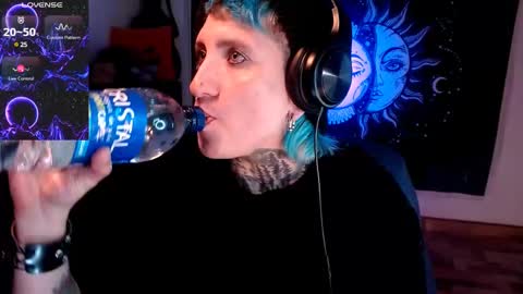          HEHIM  online show from 02/20/25, 05:44