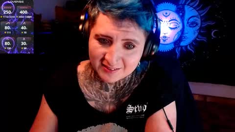          HEHIM  online show from 02/22/25, 01:00