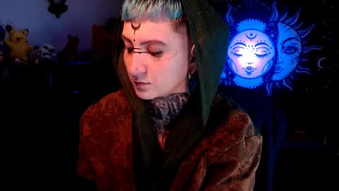          HEHIM  online show from 03/02/25, 01:47